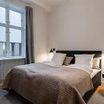 Stunning 5 Bedroom By The Lakes * Copenhagen