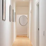 Stunning 5 Bedroom By The Lakes Copenhagen
