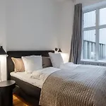 Apartment Stunning 5 Bedroom By The Lakes Copenhagen