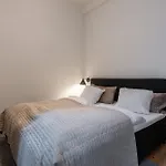 Stunning 5 Bedroom By The Lakes * Copenhagen