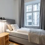 Stunning 5 Bedroom By The Lakes Copenhagen